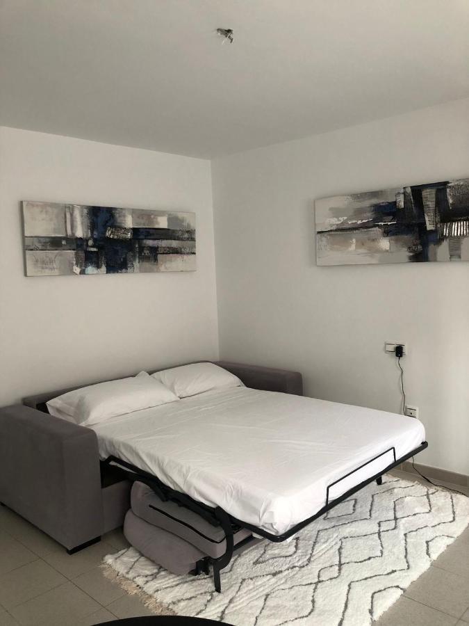 Veroma Pisos Granada Dış mekan fotoğraf
