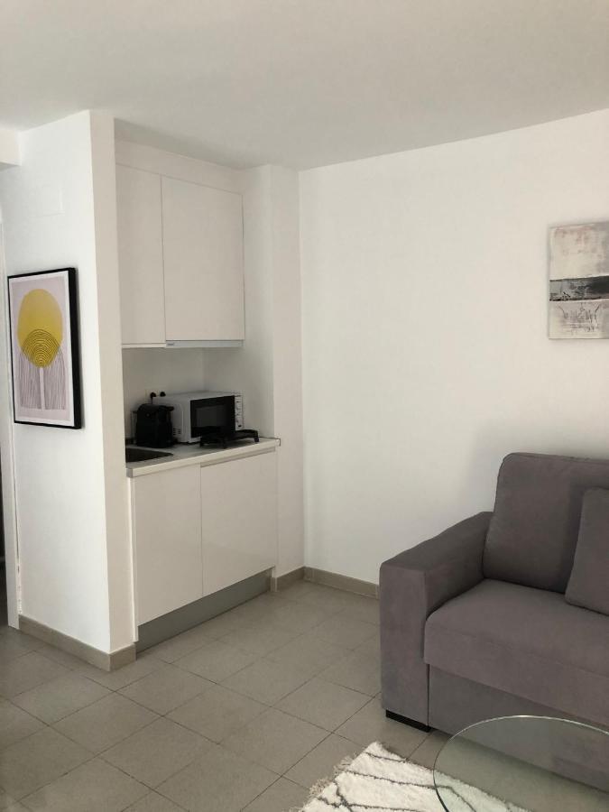 Veroma Pisos Granada Dış mekan fotoğraf