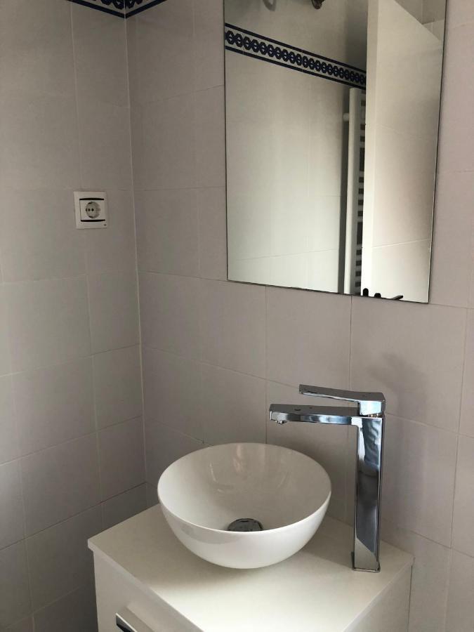 Veroma Pisos Granada Dış mekan fotoğraf