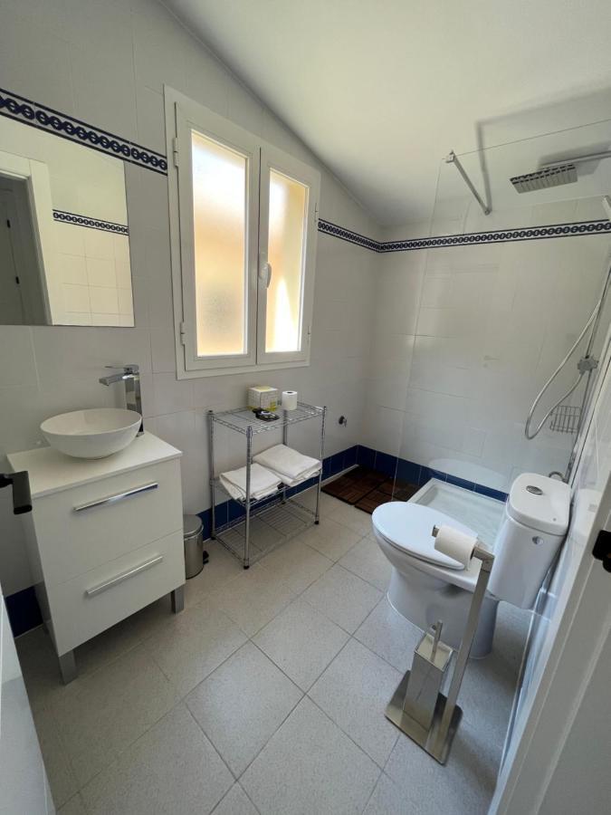 Veroma Pisos Granada Dış mekan fotoğraf
