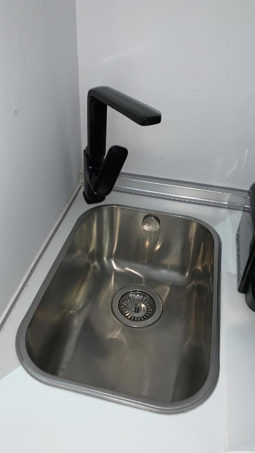 Veroma Pisos Granada Dış mekan fotoğraf