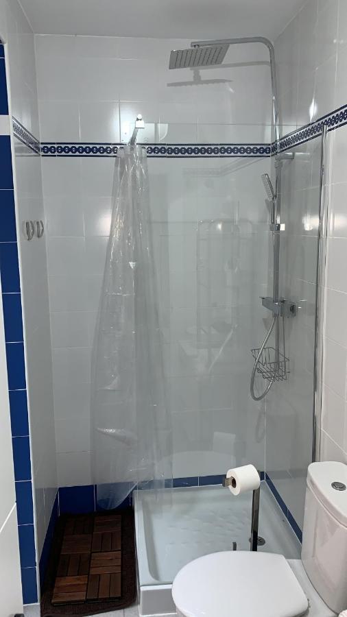 Veroma Pisos Granada Dış mekan fotoğraf