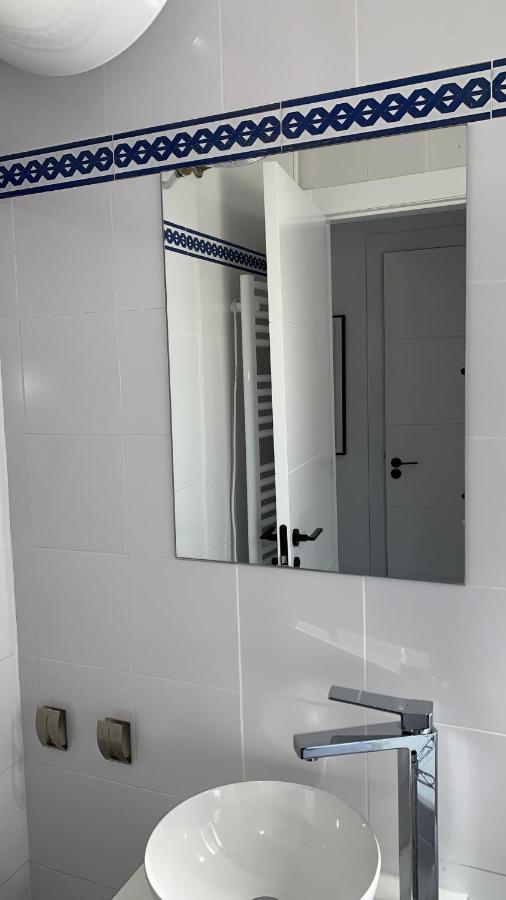 Veroma Pisos Granada Dış mekan fotoğraf